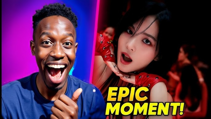 BABYMONSTER 'PSYCHO' M/V Reaction: What 99% of Viewers Missed!